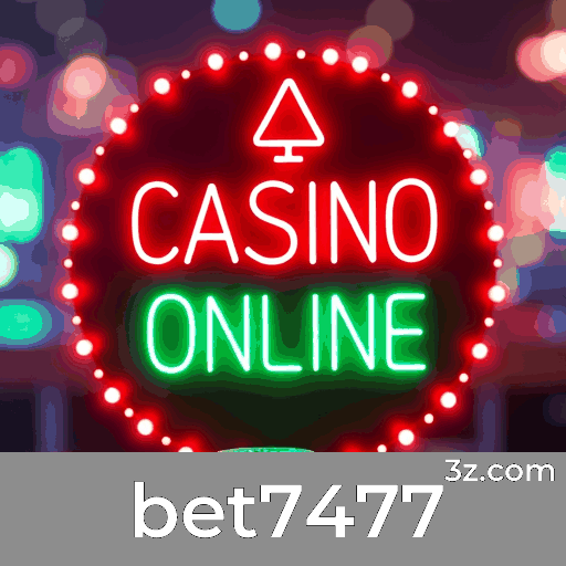 bet7477 Bônus acumulado bet7477