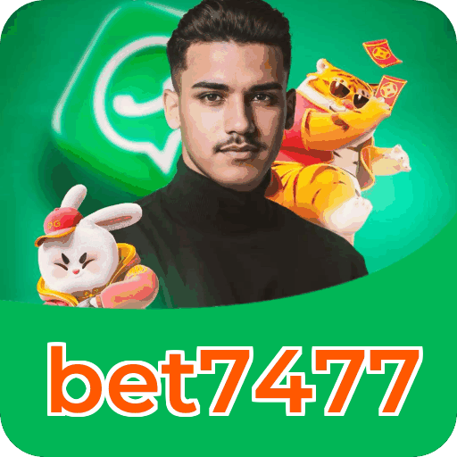 Dealers profissionais da bet7477